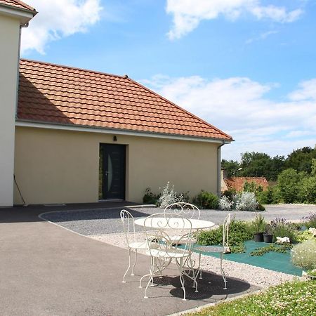Le Haut Village Chambres D'Hotes En Baie De Somme Arrest Zewnętrze zdjęcie