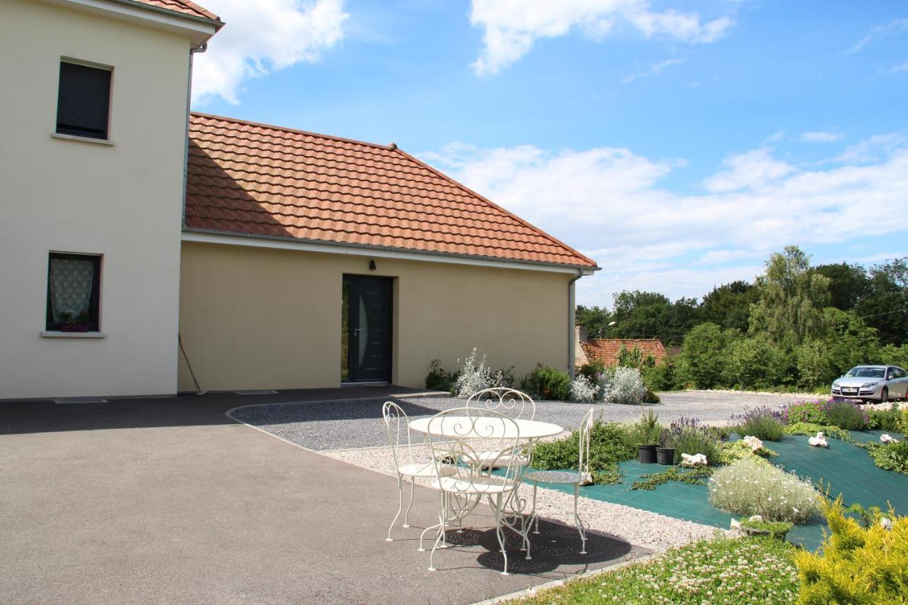 Le Haut Village Chambres D'Hotes En Baie De Somme Arrest Zewnętrze zdjęcie