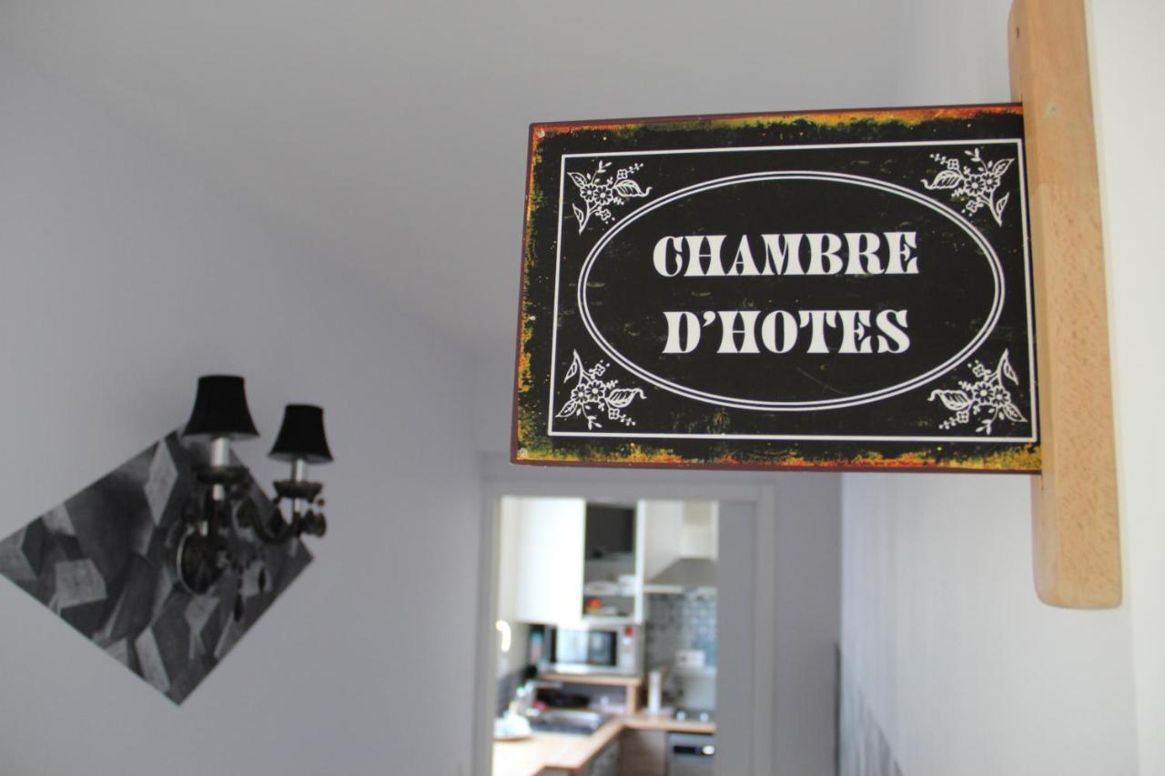 Le Haut Village Chambres D'Hotes En Baie De Somme Arrest Zewnętrze zdjęcie