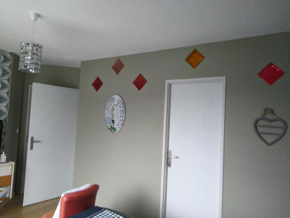 Le Haut Village Chambres D'Hotes En Baie De Somme Arrest Zewnętrze zdjęcie