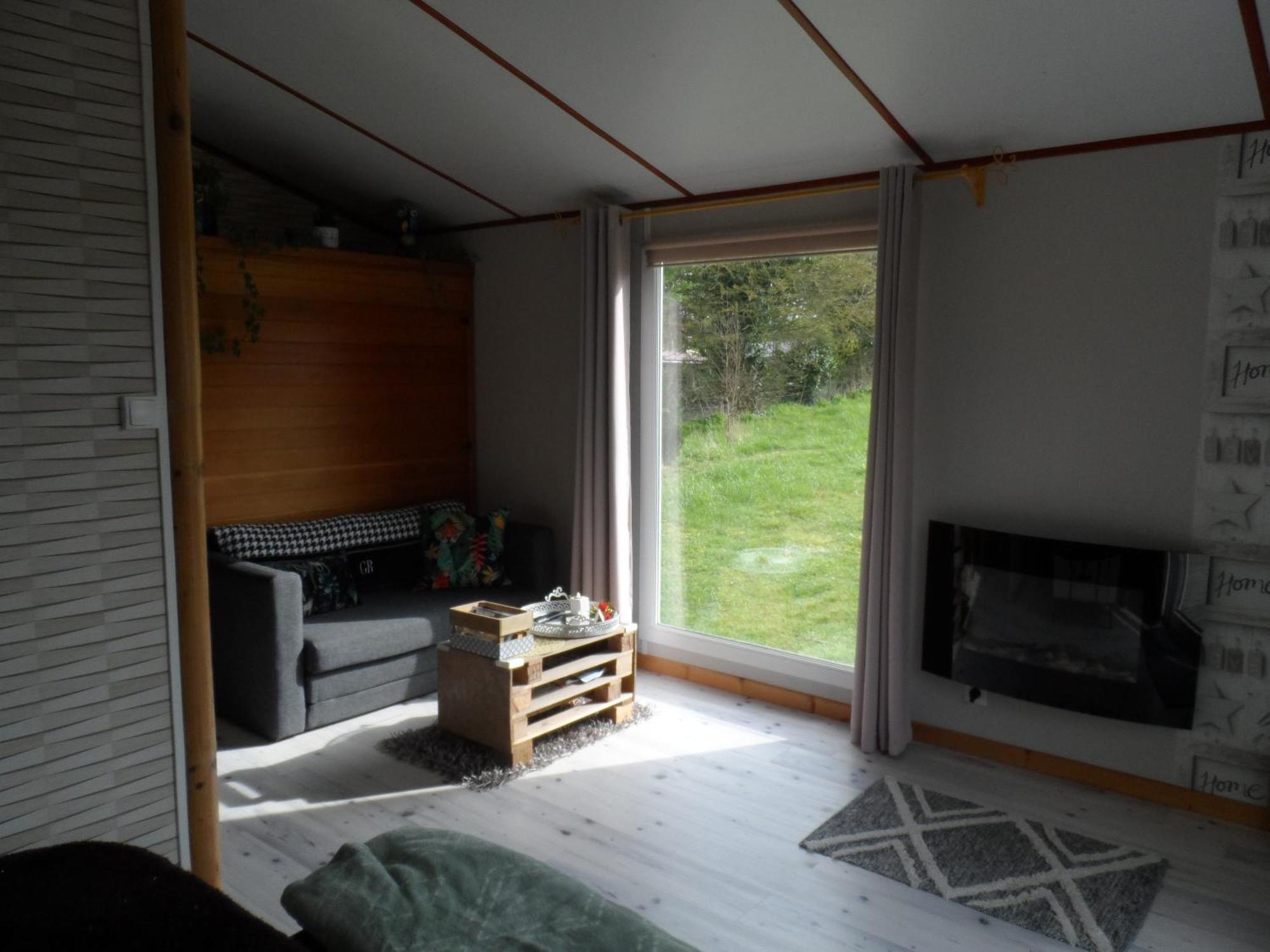 Le Haut Village Chambres D'Hotes En Baie De Somme Arrest Zewnętrze zdjęcie